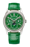 Patek Philippe | GRANDI COMPLICAZIONI, PERPETUAL CALENDAR - LIMITED EDITION - 7147G-010 (1)
