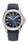 Patek Philippe | AQUANAUT, DATE, SWEEP SECONDS - LIMITED EDITION - 5167A-014 (1)
