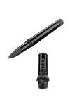 MONTEGRAPPA | ZERO CADUCEUS ROLLER, IP ULTRA-BLACK (3)