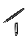 MONTEGRAPPA | ARMONIA STILOGRAFICA, BLACK (3)
