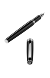 MONTEGRAPPA | ARMONIA STILOGRAFICA, BLACK (4)