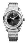 Universal Gen&egrave;ve | LA POLEROUTER DATE BLACK - UGPO014 (1)