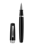 MONTEGRAPPA | ELMO 02 ROLLER, NERO (1)