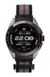 Tag Heuer | TAG HEUER CONNECTED CALIBRE E5 RUNNING EDITION - SBT8A87.EB0436 (1)