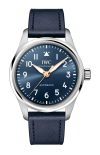 Iwc Schaffhausen | PILOT'S WATCH AUTOMATIC 36 LE PETITE PRINCE - 458802 (1)