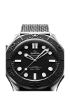 Omega | SEAMASTER DIVER 300M 42 MM, ACCIAIO SU ACCIAIO - 210.30.42.20.01.023 (5)