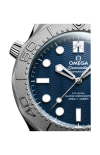 Omega | SEAMASTER DIVER 300M 42 MM, ACCIAIO SU ACCIAIO - 210.30.42.20.03.004 (3)