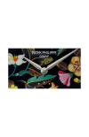 Patek Philippe | RARE HANDCRAFTS, FLORENTINE MOSAIC, AUTOMATICO - 7040/250G-011 (2)