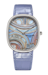 Patek Philippe | RARE HANDCRAFTS, BAROQUE DECORATION, AUTOMATICO - LIMITED EDITION - 5738/50G-050 (1)