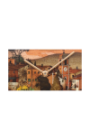 Patek Philippe | RARE HANDCRAFTS, SUNSET IN TUSCANY, AUTOMATICO - LIMITED EDITION - 5738/50R-017 (2)