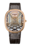 Patek Philippe | RARE HANDCRAFTS, THE GREAT GALLERY, AUTOMATICO - LIMITED EDITION - 5738/50R-027 (1)
