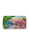 Patek Philippe | RARE HANDCRAFTS, THE PINK BAY, AUTOMATICO - LIMITED EDITION - 5077/100G-082 (2)