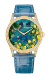 Patek Philippe | RARE HANDCRAFTS, BAY OF NAPLES, AUTOMATICO - LIMITED EDITION - 5077/100J-010 (1)