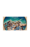Patek Philippe | RARE HANDCRAFTS, CAPRI BEACH, AUTOMATICO - LIMITED EDITION - 5077/100R-072 (2)
