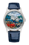 Patek Philippe | RARE HANDCRAFTS, A TRIP TO PUGLIA, AUTOMATICO - LIMITED EDITION - 5177G-054 (1)