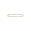 Zancan | BRACCIALE ZANCAN IN ORO GIALLO E ORO BIANCO CON DIAMANTI - UB167GB (1)