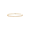 Zancan | BRACCIALE ZANCAN IN ORO GIALLO - UB011G (1)