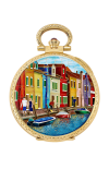 Patek Philippe | RARE HANDCRAFTS BURANO, MANUALE - LIMITED EDITION - 992/193J-001 (2)