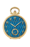 Patek Philippe | RARE HANDCRAFTS BURANO, MANUALE - LIMITED EDITION - 992/193J-001 (3)