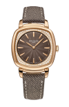 Patek Philippe | GONDOLO LADIES FIRST, QUARZO - 7043R-001 (1)