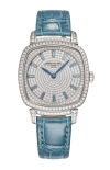 Patek Philippe | GONDOLO LADIES FIRST, JOAILLERIE, QUARZO - 7043/250G-001 (1)