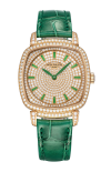 Patek Philippe | GONDOLO LADIES FIRST, JOAILLERIE, QUARZO - 7043/250R-001 (1)