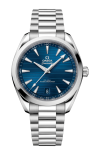 Omega | SEAMASTER AQUA TERRA 150M 41 MM, ACCIAIO SU ACCIAIO - 220.10.41.21.03.007 (1)