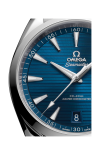 Omega | SEAMASTER AQUA TERRA 150M 41 MM, ACCIAIO SU ACCIAIO - 220.10.41.21.03.007 (3)