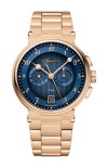 Breguet | MARINE CHRONOGRAPHE 5527 - 5527BR/Y9/RW0 (1)