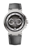 Breguet | MARINE CHRONOGRAPHE 5527 - 5527TI/GA/5WV (1)