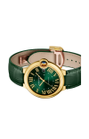 Cartier | BALLON BLEU DE CARTIER, ORO GIALLO, AUTOMATICO - WGBB0062 (5)