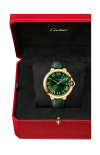 Cartier | BALLON BLEU DE CARTIER, ORO GIALLO, AUTOMATICO - WGBB0062 (6)