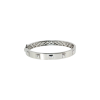 Bartorelli Italian Jewels | BRACCIALE RIGIDO PIRAMIDI IN ORO BIANCO - BRPIROB (1)