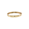 Bartorelli Italian Jewels | BRACCIALE PIRAMIDI IN ORO GIALLO - BRPIROG (1)