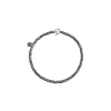Dodo | DODO MINI - BRACCIALE MINI GRANELLI IN TITANIO - DBBAC/G5TI - DBC0002GRANXGTIMX (1)