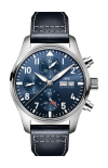 Iwc Schaffhausen | PILOT'S WATCH CHRONOGRAPH 41 - IW388101 (1)