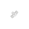 Chaumet | CHAUMET - ANELLO SOLITARIO JOS&Eacute;PHINE AMOUR D'AIGRETTE - J84089 - J84089 (1)