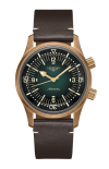 Longines | LONGINES LEGEND DIVER BRONZE - L3.774.1.50.2 (1)