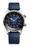 Longines | LONGINES LEGEND DIVER - L3.774.4.90.2 (1)