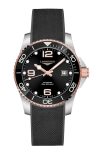 Longines | HYDROCONQUEST 41 MM - L3.781.3.58.9 (1)