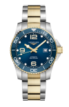 Longines | HYDROCONQUEST 41 MM - L3.781.3.96.7 (1)