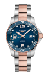 Longines | HYDROCONQUEST 41 MM - L3.781.3.98.7 (1)