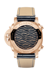 Panerai | LUMINOR CHRONO GOLDTECH&trade; BLU NOTTE - PAM01111 (2)