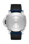 Panerai | LUMINOR MARINA ESTEEL&trade; BLU PROFONDO - PAM01157 (2)