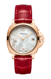 Panerai | LUMINOR DUE GOLDTECH&trade; MADREPERLA - PAM01280 (1)