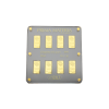 Prima Materia | PRIMA MATERIA BLISTER 8 LINGOTTI ORO PURO 999 (24 CARATI) DA 1 GR. - PMG8GR (1)