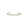 Bartorelli Italian Jewels | Bracciale in oro rosa 18 carati e diamanti bianchi taglio brillante - VB24932DP (2)