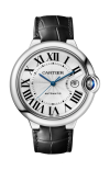 Cartier | BALLON BLEU DE CARTIER 42 MM, AUTOMATICO, ACCIAIO - WSBB0026 (1)