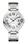 Cartier | BALLON BLEU DE CARTIER 36 MM, AUTOMATICO, ACCIAIO - WSBB0048 (1)