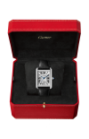Cartier | TANK MUST DE CARTIER, MODELLO EXTRA-LARGE, ACCIAIO, AUTOMATICO - WSTA0141 (2)